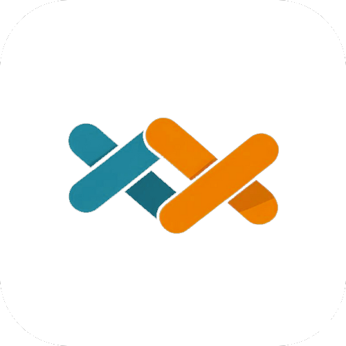 Super Agent Party Logo